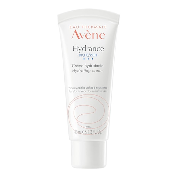 Hydrance - Crème Hydratante Riche , AVENE