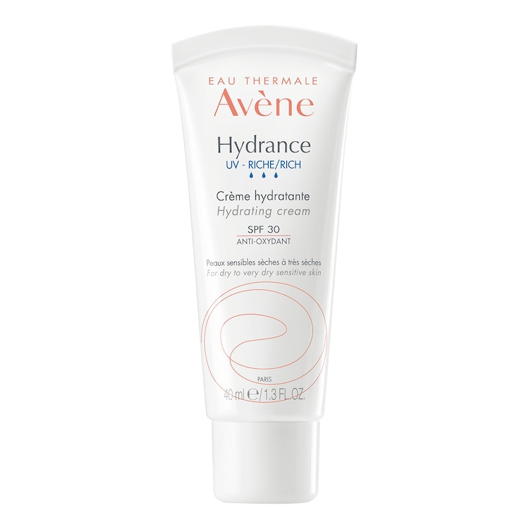 Hydrance - UV Riche Crème hydratante