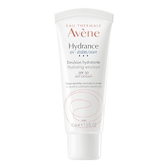 Hydrance - Émulsion hydratante Hydrance UV légère, AVENE