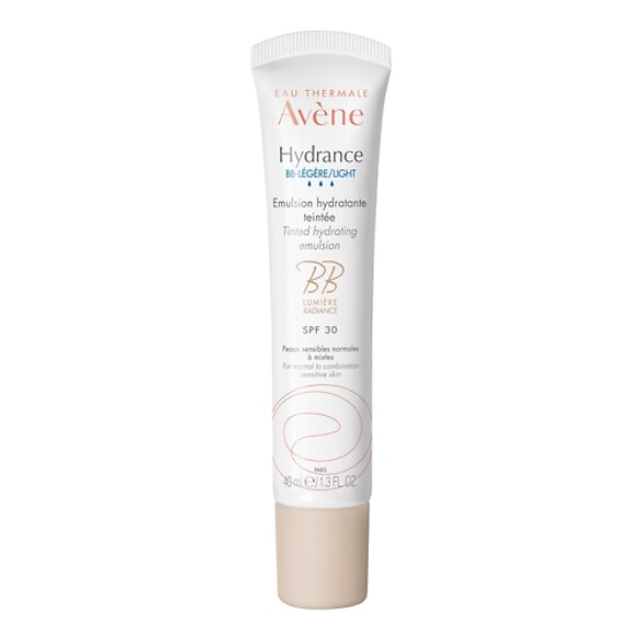 Hydrance optimale ligera perfeccionadora del tono spf20 - Crema hidratante, AVENE