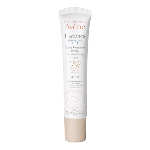 Hydrance - BB-Riche Crème Hydratante Teintée, AVENE