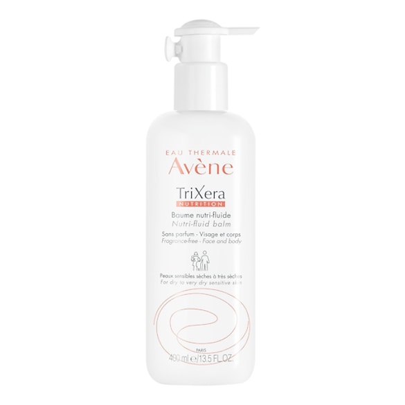 Trixera Nutrition -  Baume Nutri-Fluide, AVENE