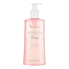 Body - Gel douche douceur, AVENE