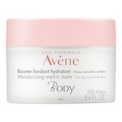 Body - Baume fondant hydratant