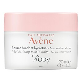 Body - Baume fondant hydratant