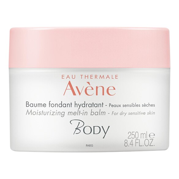 Body - Baume fondant hydratant, AVENE