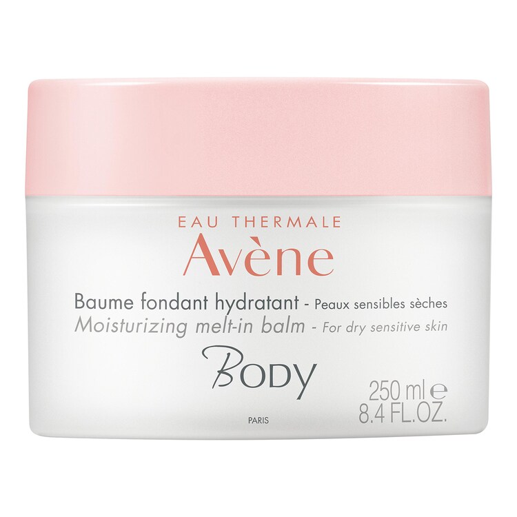 Body - Baume fondant hydratant