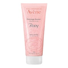 Body - Gommage douceur, AVENE