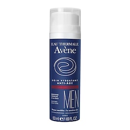 Homme - Soin hydratant anti-âge