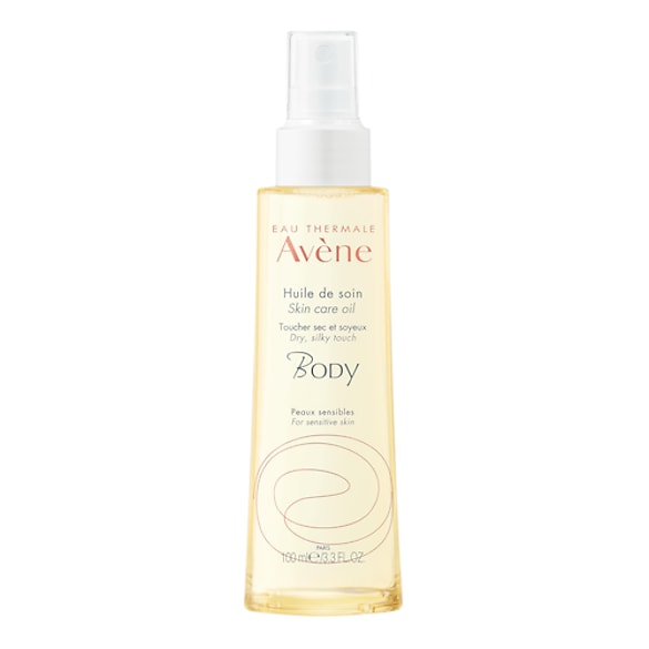 Body - Huile de soin, AVENE