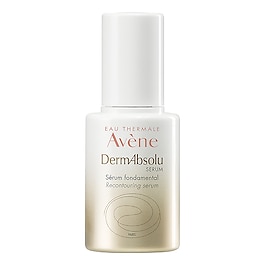 DermAbsolu - Sérum fondamental