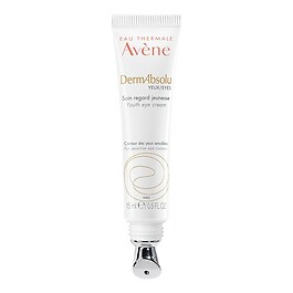 DermAbsolu - Soin regard jeunesse
