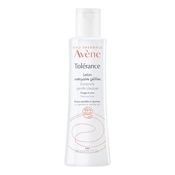 Tolérance - Lotion nettoyante gélifiée