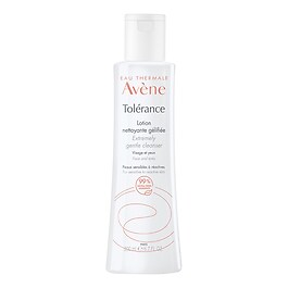 Tolérance - Lotion nettoyante gélifiée