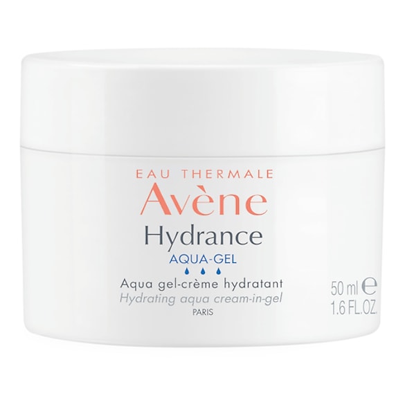 Hydrance AQUA-GEL-  Aqua gel-crème hydratante, AVENE