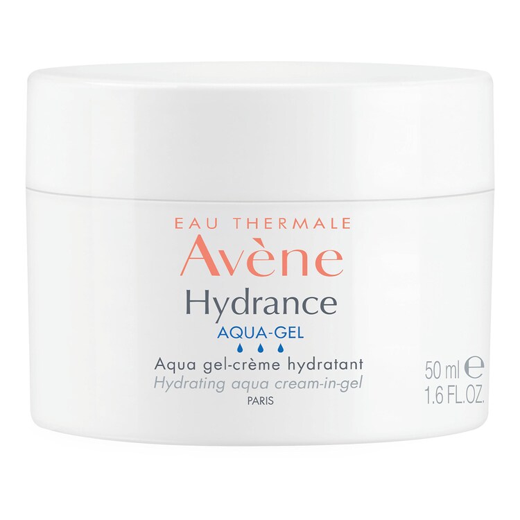 Hydrance AQUA-GEL-  Aqua gel-crème hydratante