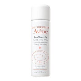 Eau Thermale - Spray d'Eau thermale d'Av&egrave;ne