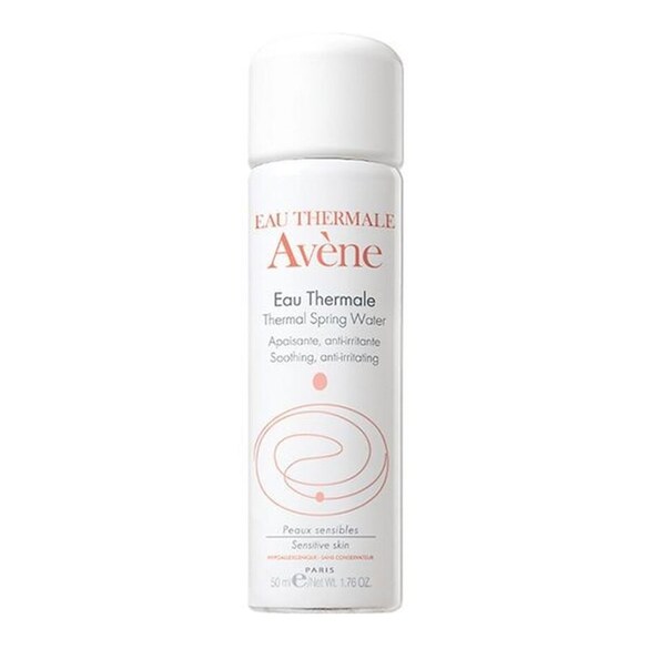 Eau Thermale - Spray d'Eau thermale d'Av&egrave;ne, AVENE