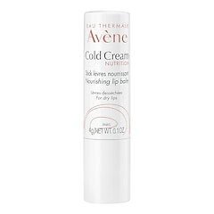 Cold Cream Nutrition - Stick lèvres nourrissant, AVENE