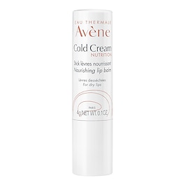 Cold Cream Nutrition - Stick lèvres nourrissant