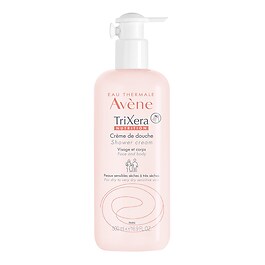 Trixera Nutrition - Crème De Douche