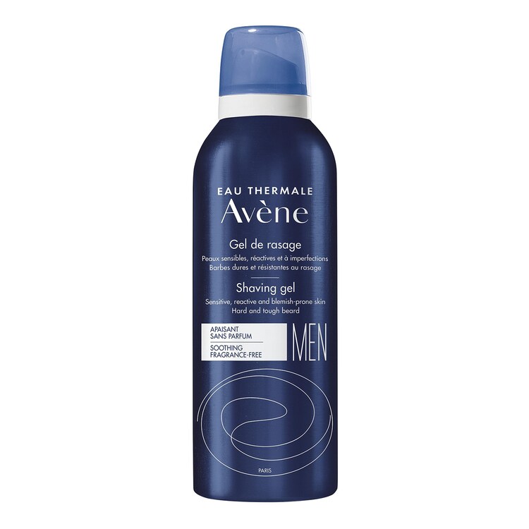 MEN - Gel de Rasage