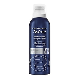 MEN - Mousse à Raser