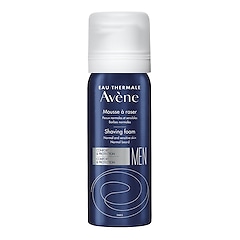 MEN - Mousse à Raser, AVENE