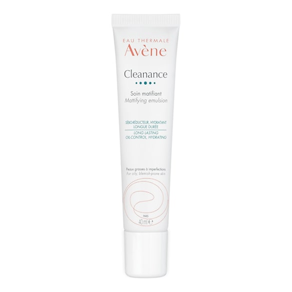 Cleanance - Soin Matifiant, AVENE