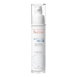 Aoxitive - Nuit Soin Peeling