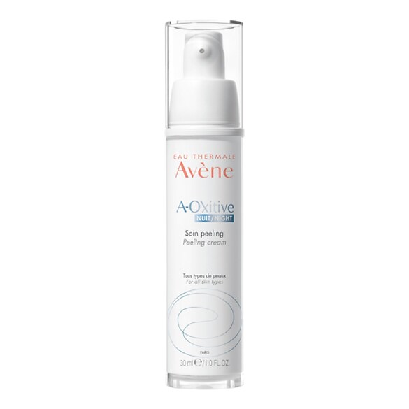 Aoxitive - Nuit Soin Peeling, AVENE