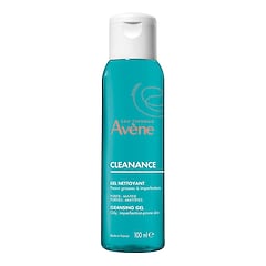 Cleanance - Gel Nettoyant, AVENE