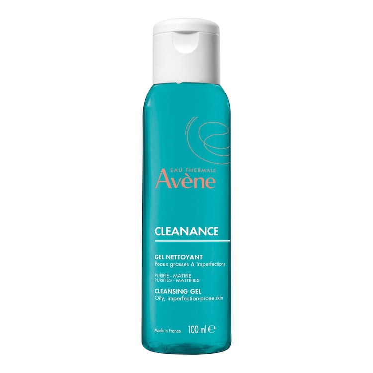 Cleanance - Gel Nettoyant