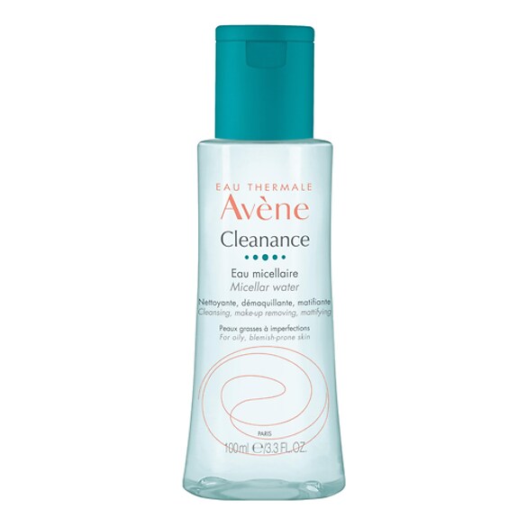 Cleanance - Eau Micellaire, AVENE