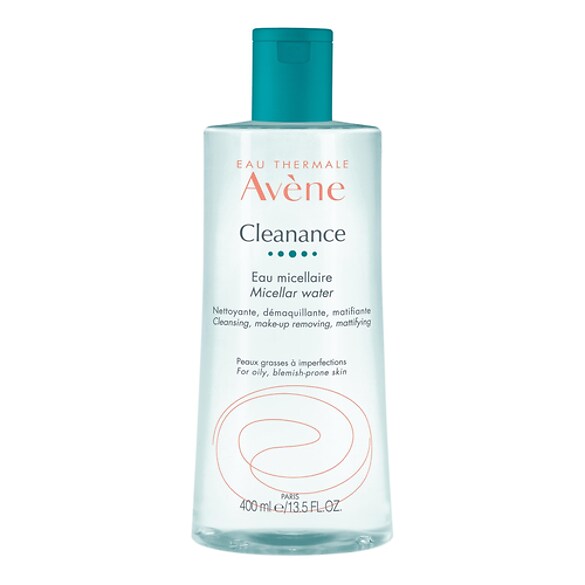 Cleanance - Eau Micellaire, AVENE