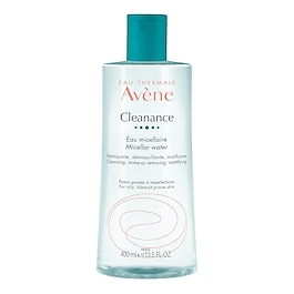 Cleanance - Eau Micellaire image