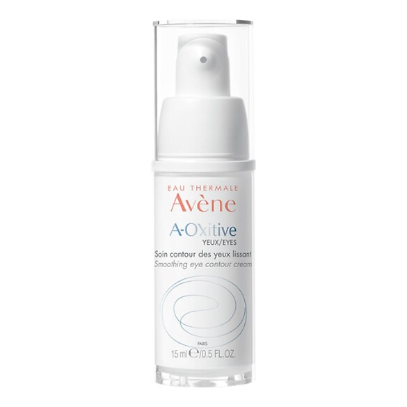 A-OXitive - Soin Contour Des Yeux Lissant, AVENE
