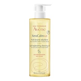 Xeracalm A.D - Huile Lavante Relipidante