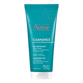 Cleanance - Gel Nettoyant
