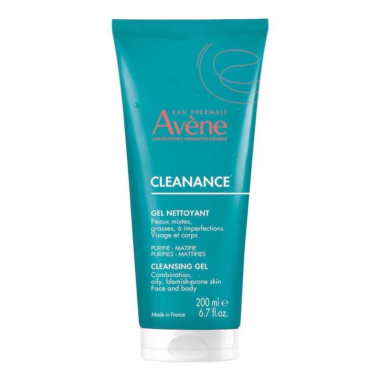 Cleanance - Gel Nettoyant