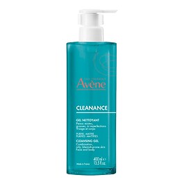 Cleanance - Gel Nettoyant