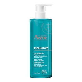 Cleanance - Gel Nettoyant image