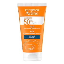 Solaire - Fluide Très Haute Protection SPF50+