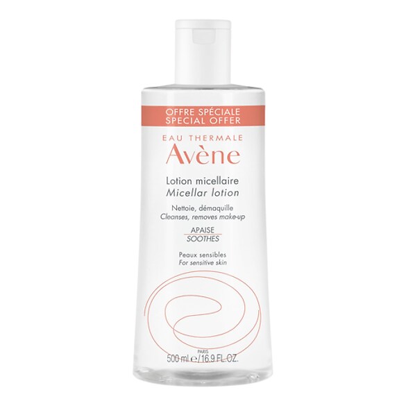 Les Essentiels - Lotion Micellaire, AVENE