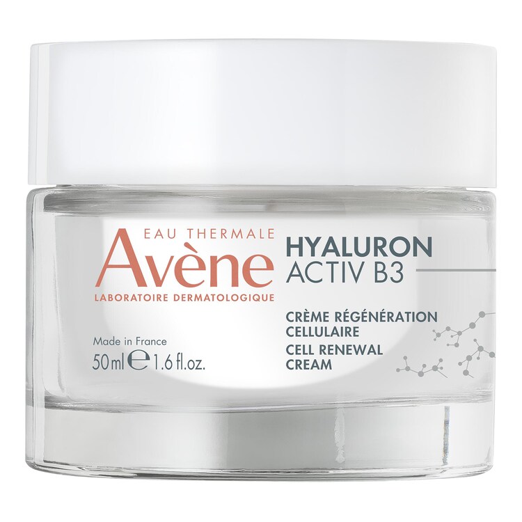 Hyaluron Activ B3 - Eau thermale Avène Crème régénération cellulaire