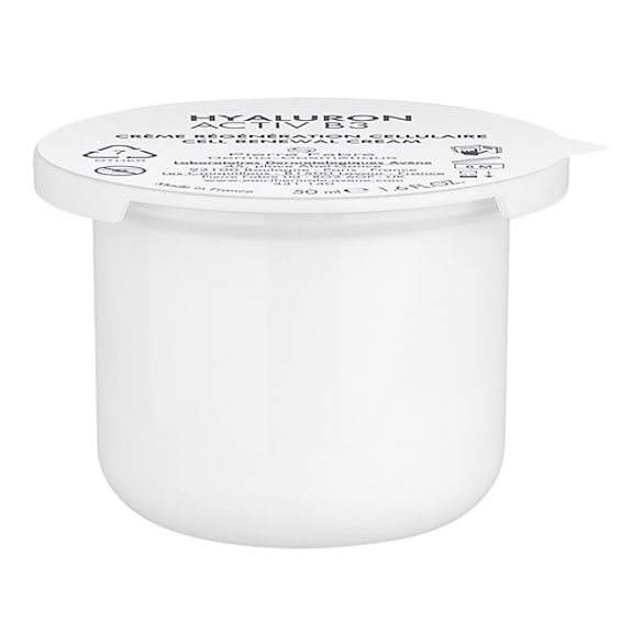 Hyaluron Activ B3 - Recharge Crème régénération cellulaire, AVENE