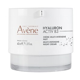 Hyaluron Activ B3 - Crème multi-intensive nuit