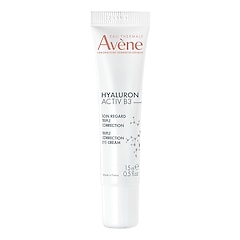 Hyaluron Activ B3 - Soin regard triple correction, AVENE
