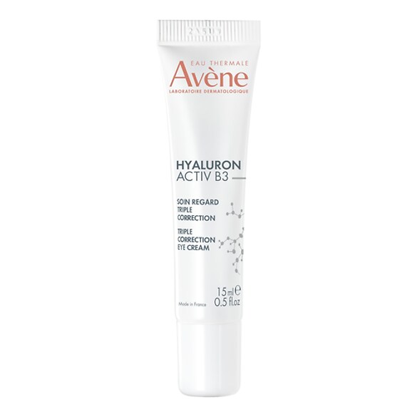 Hyaluron Activ B3 - Soin regard triple correction, AVENE