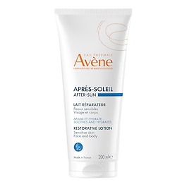 Après-soleil - Lait réparateur image